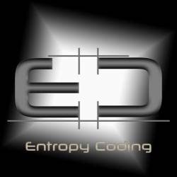logo Entropy Coding